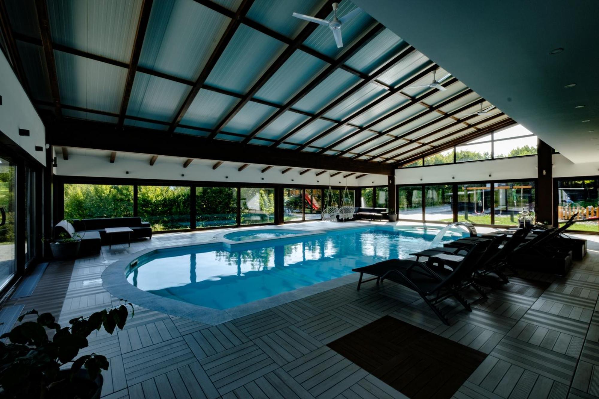 Maiden Water Resort ซาราเยโว ภายนอก รูปภาพ